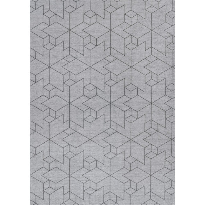 Alfombra URBAN GRAY (Magic Collection)